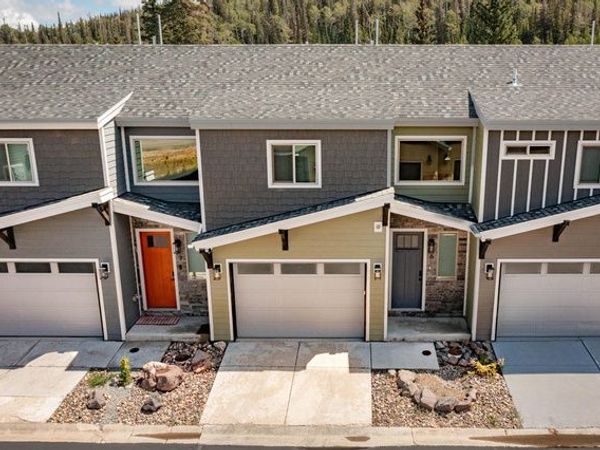 310 N HIGHWAY 143 , Unit 20, Brian Head, UT 84719
