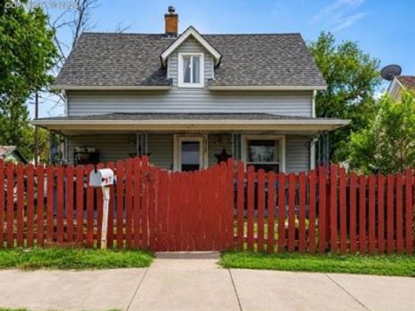 111 W Fountain Boulevard, Colorado Springs, CO 80903
