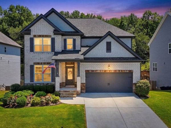 6265 Privet Way, Cumming, GA 30028