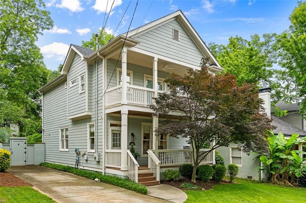 83 Esten Street Se, Atlanta, GA 30316 Main Photo