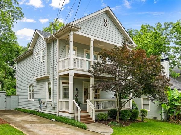 83 Esten Street SE, Atlanta, GA 30316