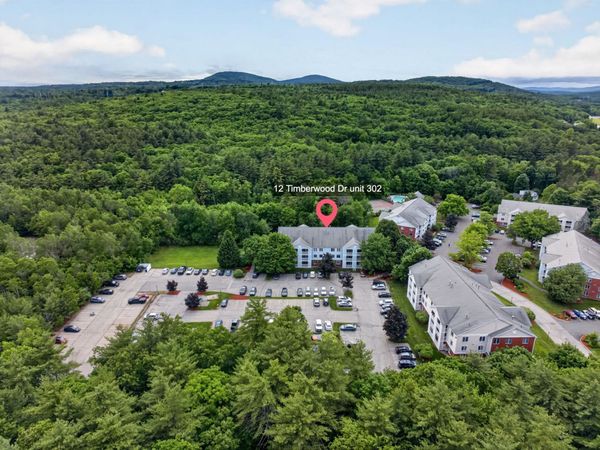 12 Timberwood Drive, Unit 302, Goffstown, NH 03045