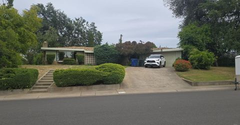 4628 Charleston Dr, Carmichael, CA 95608 Photo