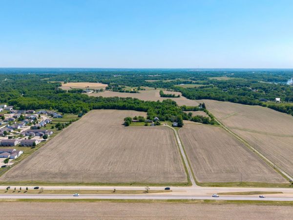 35.53 acres W Locust Street , Davenport, IA 52804