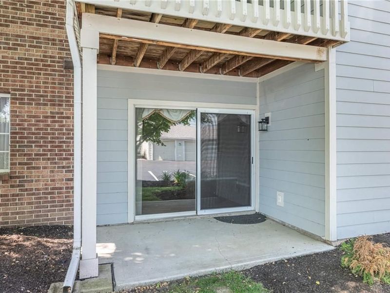 6610 Wareham Court, Unit 1, Centerville, OH 45459 Photo 17