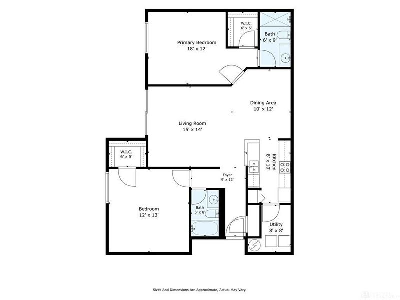 6610 Wareham Court, Unit 1, Centerville, OH 45459 Photo 19