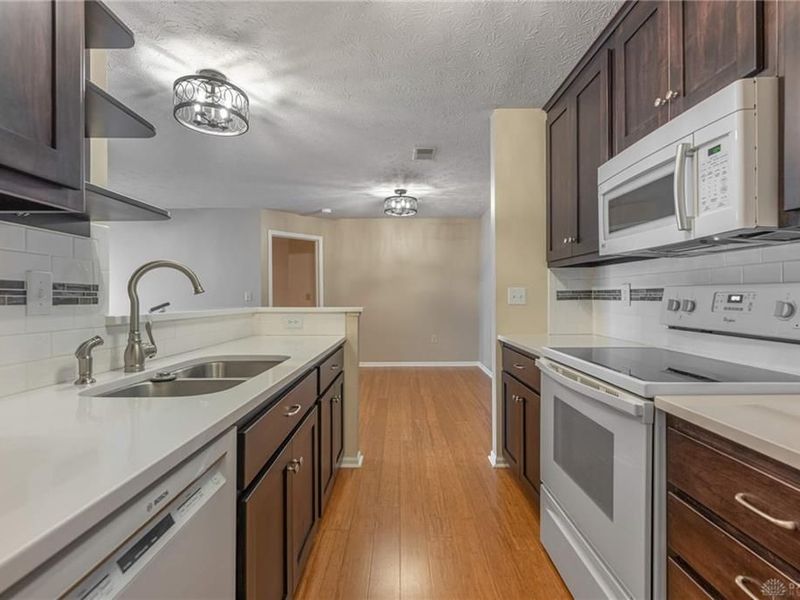 6610 Wareham Court, Unit 1, Centerville, OH 45459 Photo 7