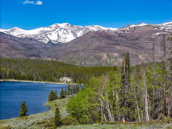 0 W Highway 14, Bellvue, CO 80512