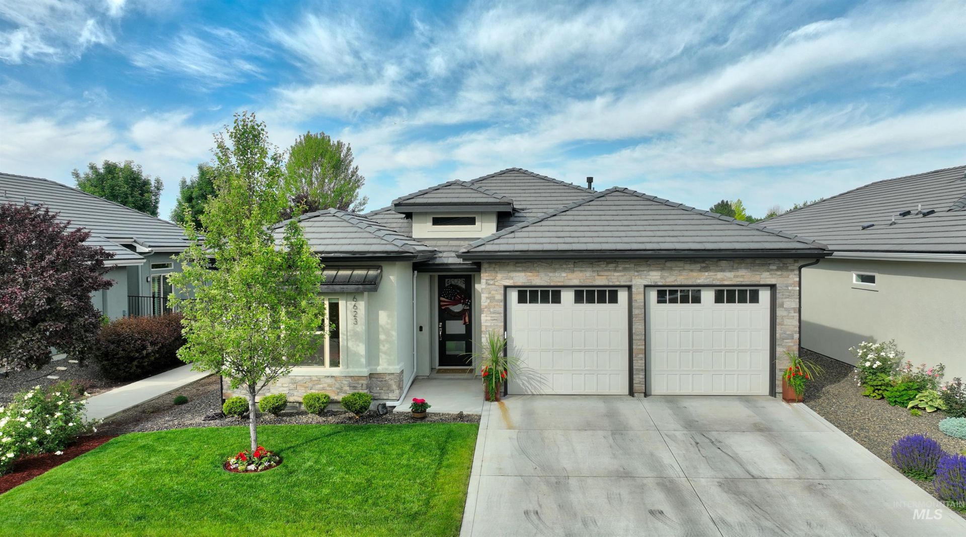 6623 N Crantini Way, Meridian, ID 83646 Main Photo