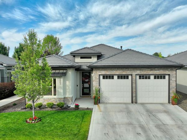 6623 N Crantini Way, Meridian, ID 83646