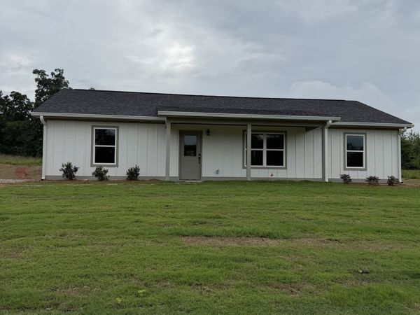 7335 Sandy Cross Road, Carnesville, GA 30521