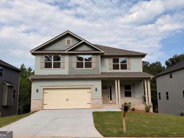 450 Magnolia Grove Place, Cornelia, GA 30531