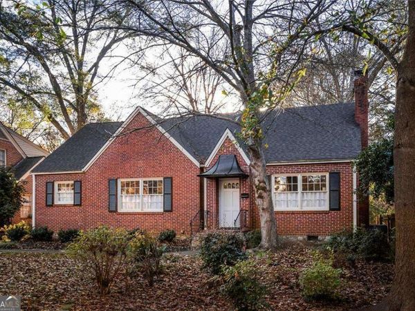 132 Garden Lane, Decatur, GA 30030