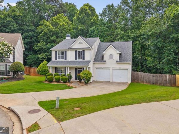 370 Manor Glen Drive, Suwanee, GA 30024