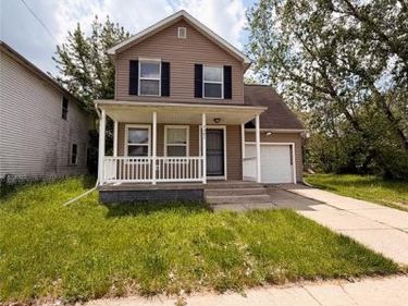4487 French Road , Detroit, MI 48214