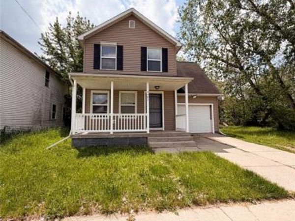 4487 French Road, Detroit, MI 48214