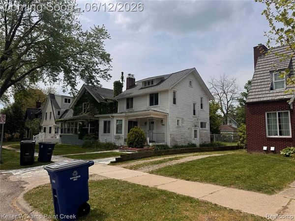 1326 Sheehan Avenue , Ann Arbor, MI 48104