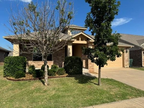 2909 Lerkim Lane, Norman, OK 73069