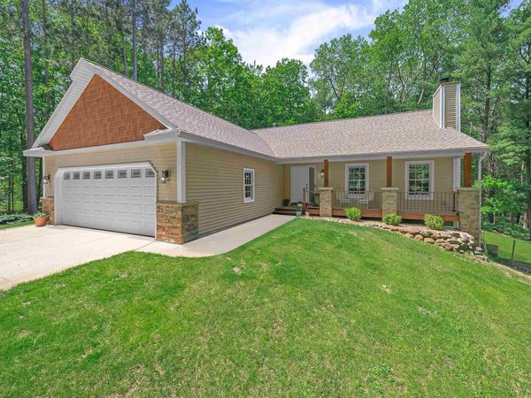 269 Thousand Oaks Drive, Traverse City, MI 49696