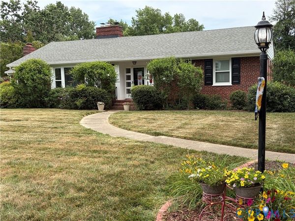 5915 Old Orchard Road , Henrico, VA 23227
