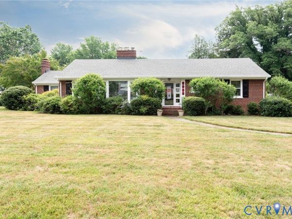 5915 Old Orchard Road, Henrico, VA 23227