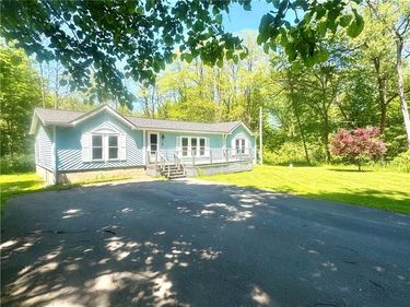 533 Center Road , Frankfort, NY 13340