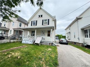 330 Norton Street, Rochester, NY 14621