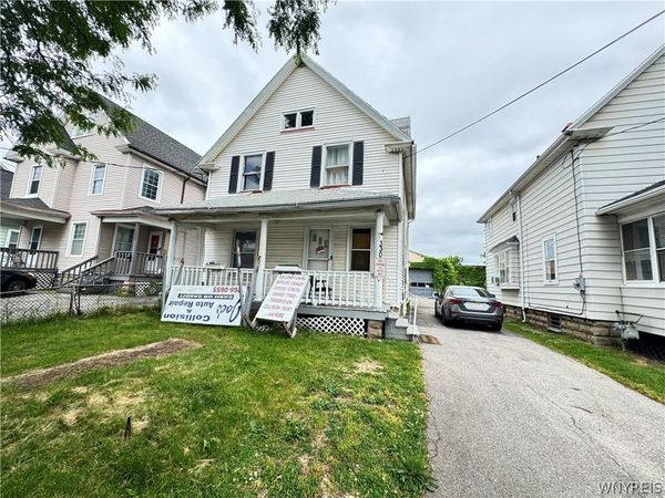 330 Norton Street, Rochester, NY 14621