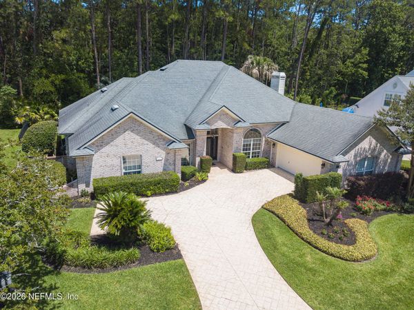 3951 CHICORA WOOD Place, Jacksonville, FL 32224