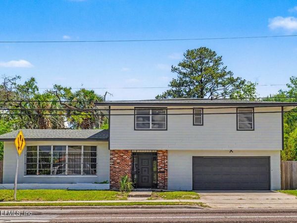 1074 GOLFAIR Boulevard, Jacksonville, FL 32209