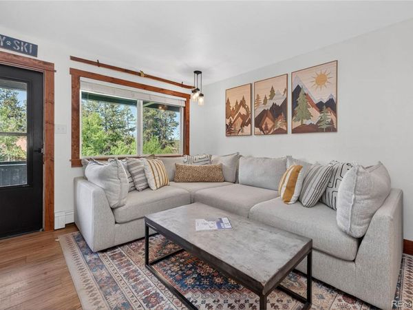 518 Hi Country Drive , Unit 13-14, Winter Park, CO 80482