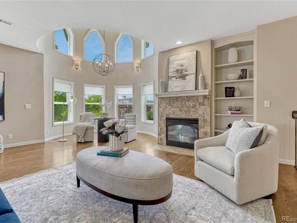 2 Garfield Street , Unit B, Denver, CO 80206