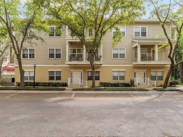 9177 SW 52ND ROAD , Unit 102, GAINESVILLE, FL 32608