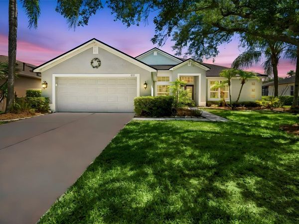 8332 TORRINGTON AVENUE , TAMPA, FL 33647