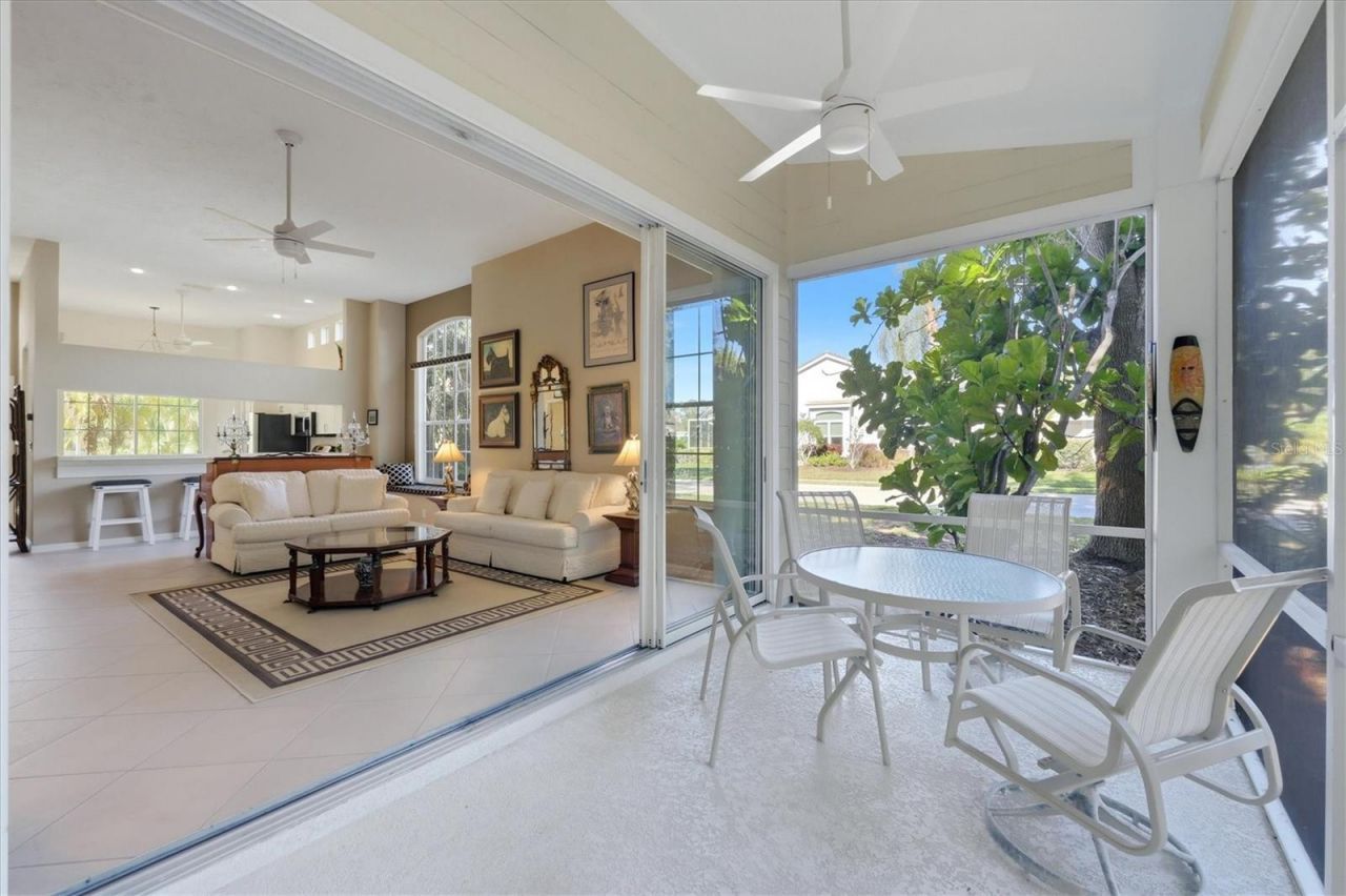 7630 Whitebridge Glen , University Park, FL 34201 Photo