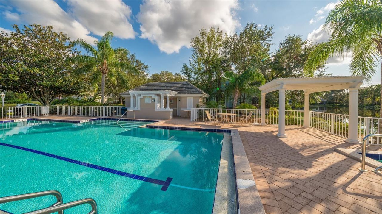 7630 Whitebridge Glen , University Park, FL 34201 Photo