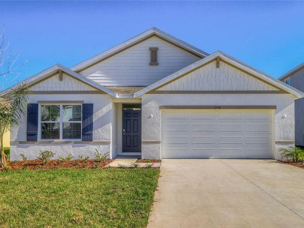 8934 FORGE BREEZE LOOP , WESLEY CHAPEL, FL 33545