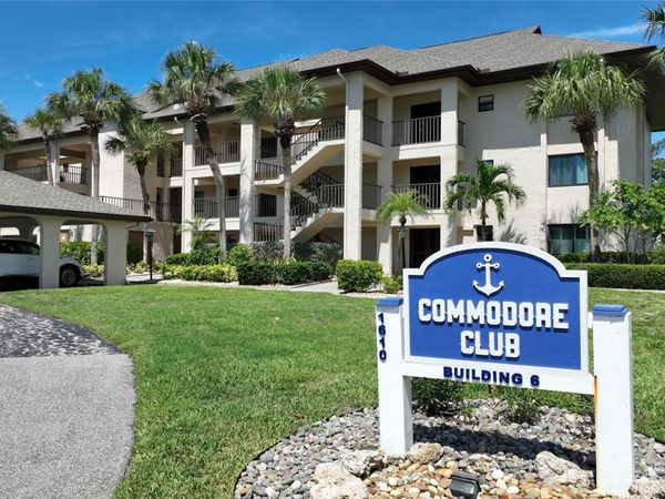 1610 N ISLAMORADA BOULEVARD , Unit 62A, PUNTA GORDA, FL 33955