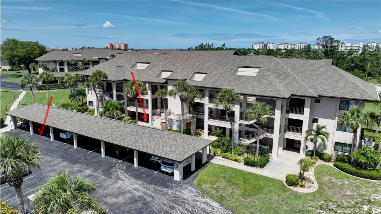 1610 N Islamorada Boulevard , Unit 62A, Punta Gorda, FL 33955 Photo