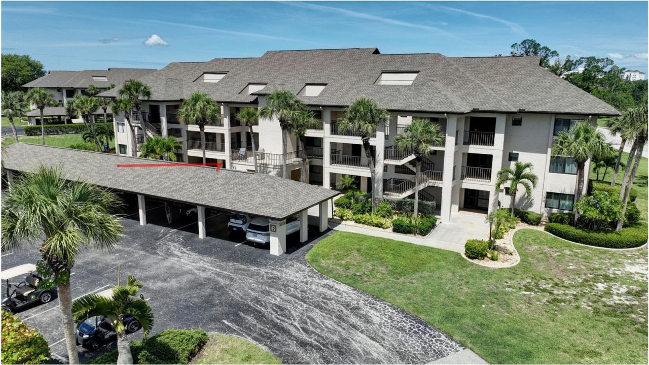 1610 N Islamorada Boulevard , Unit 62A, Punta Gorda, FL 33955 Photo