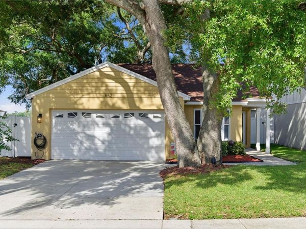 662 BELLINGHAM PLACE , PALM HARBOR, FL 34684