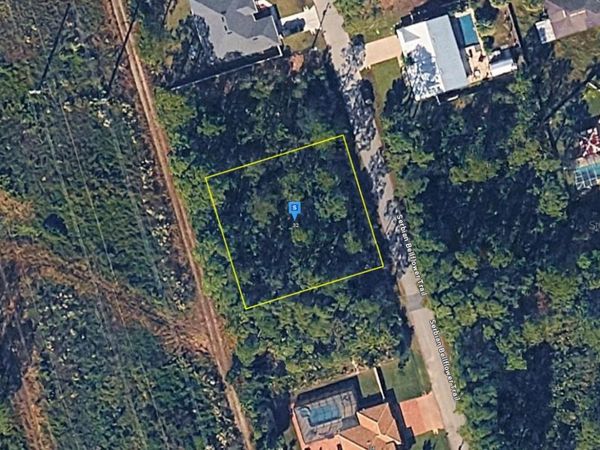 32 SERBIAN BELLFLOWER TRAIL , PALM COAST, FL 32164