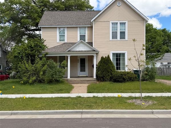 934 Barland Street, Unit 2, Eau Claire, WI 54701