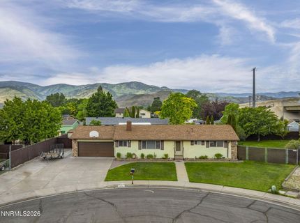 3704 Cinnabar Avenue, Carson City, NV 89706 Photo