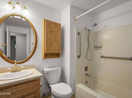 3704 Cinnabar Avenue, Carson City, NV 89706 Photo