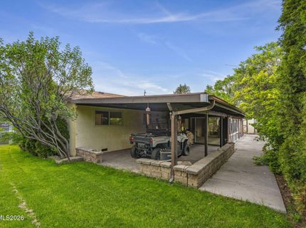 3704 Cinnabar Avenue, Carson City, NV 89706 Photo