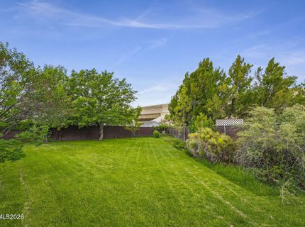 3704 Cinnabar Avenue, Carson City, NV 89706 Photo
