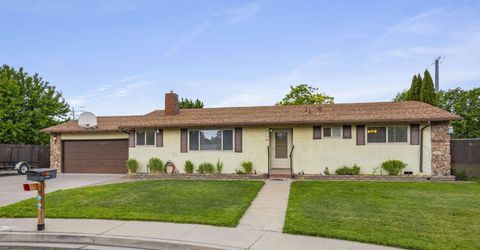 3704 Cinnabar Avenue, Carson City, NV 89706 Photo