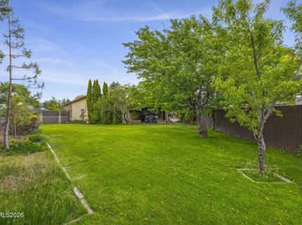 3704 Cinnabar Avenue, Carson City, NV 89706 Photo