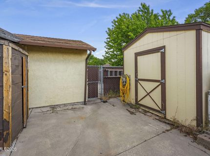 3704 Cinnabar Avenue, Carson City, NV 89706 Photo